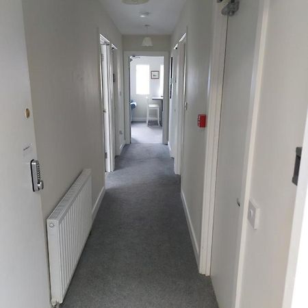 Plaza Suite 61 B Bangor (Down) Exterior foto