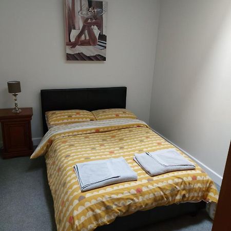 Plaza Suite 61 B Bangor (Down) Exterior foto
