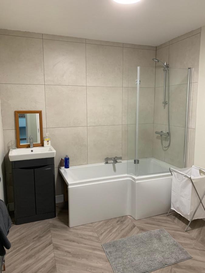 Plaza Suite 61 B Bangor (Down) Exterior foto