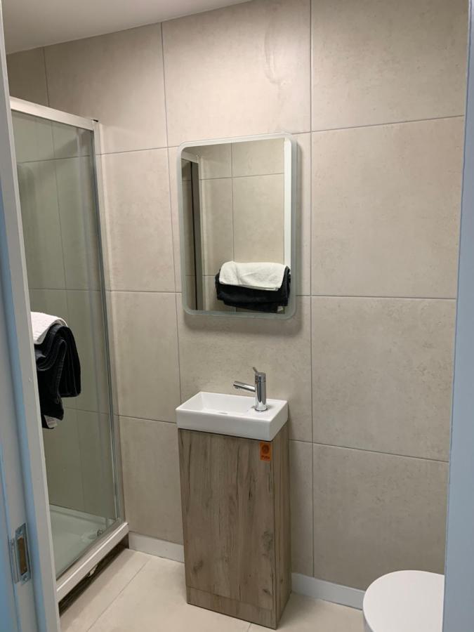 Plaza Suite 61 B Bangor (Down) Exterior foto