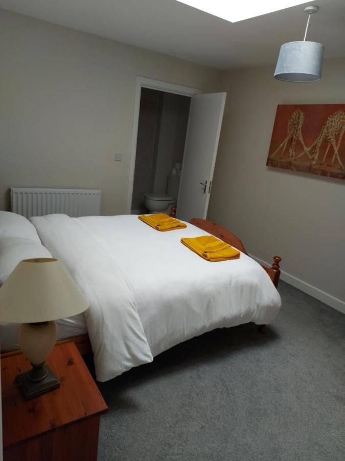 Plaza Suite 61 B Bangor (Down) Exterior foto