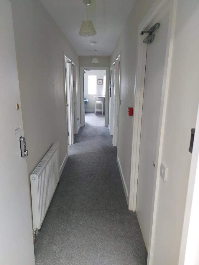 Plaza Suite 61 B Bangor (Down) Exterior foto