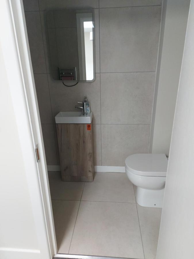 Plaza Suite 61 B Bangor (Down) Exterior foto