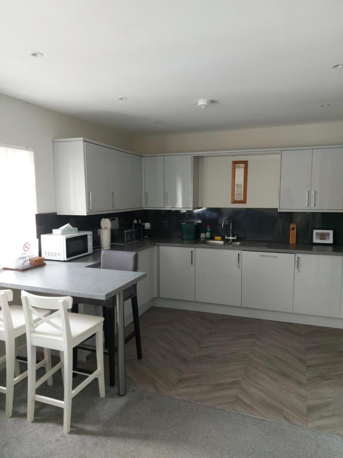 Plaza Suite 61 B Bangor (Down) Exterior foto