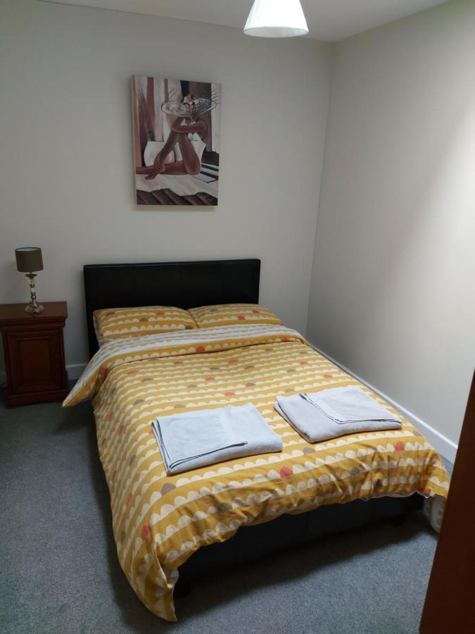 Plaza Suite 61 B Bangor (Down) Exterior foto