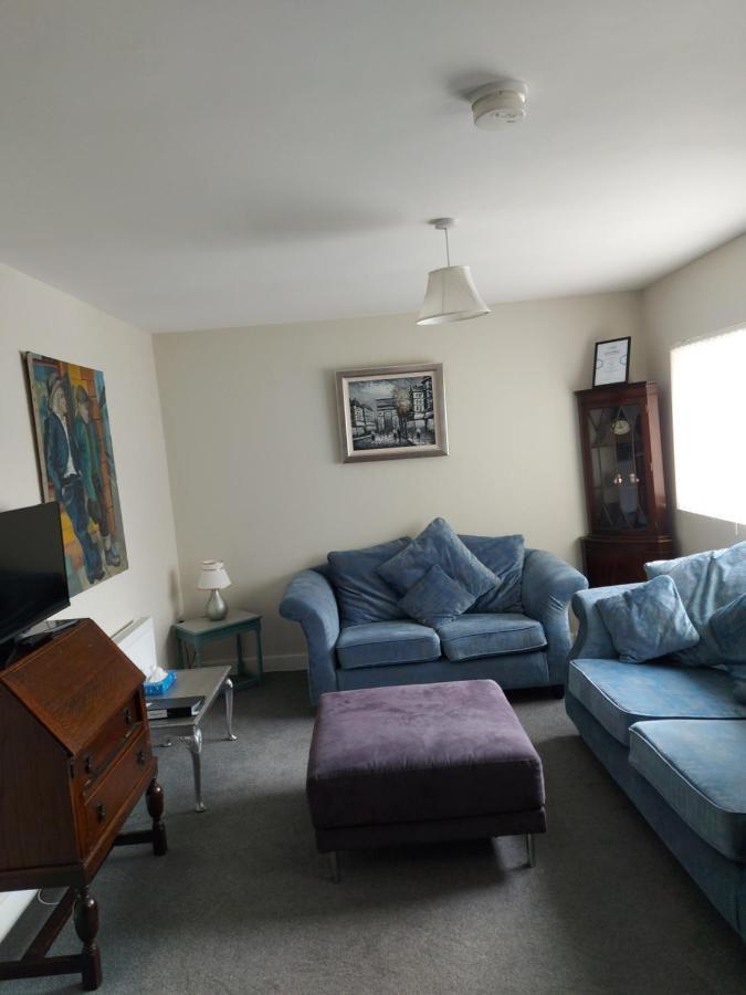 Plaza Suite 61 B Bangor (Down) Exterior foto
